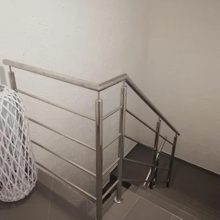 Emilka Privatunterkunft *