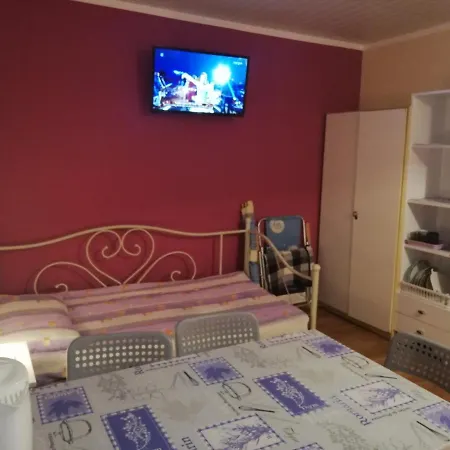Privatunterkunft Emilka