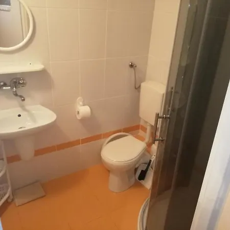Emilka Privatunterkunft