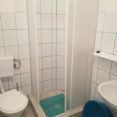 Emilka Privatunterkunft