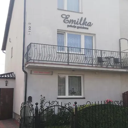 Emilka