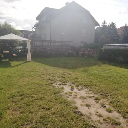 Privatunterkunft Emilka