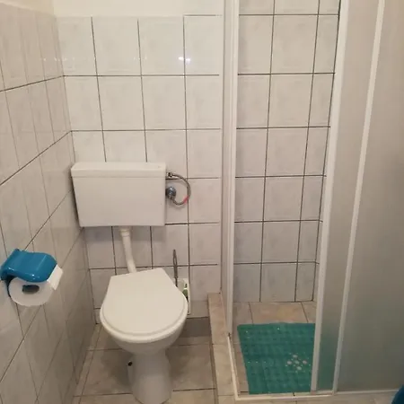 Emilka Privatunterkunft